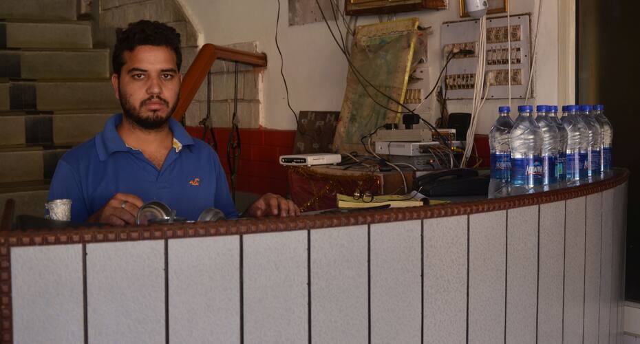 Hotel Moon And Restaurant, Mandi 4